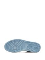 Jordan 1 Low White Ice Blue - Image 4