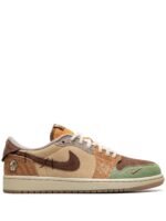 Jordan 1 Retro Low OG Zion Williamson Voodoo