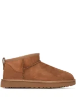 UGG Classic Ultra Mini Boot Chestnut