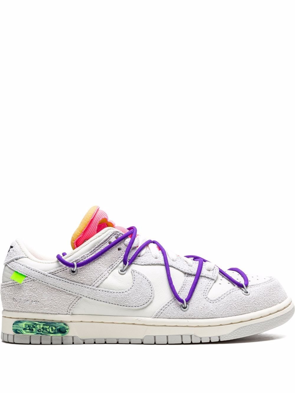IMG_1668.jpeg Nike Dunk Low Off-White Lot 15 - Image 1