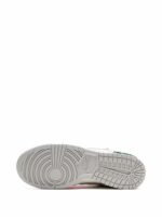 Nike Dunk Low Off-White Lot 15 - Image 4