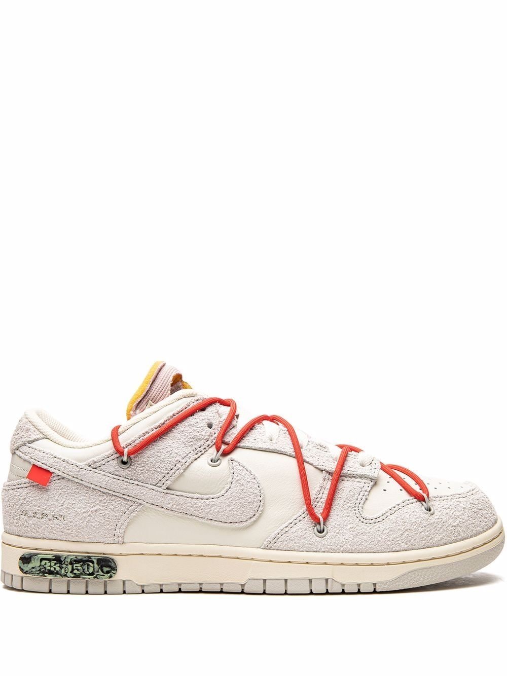 IMG_1676.jpeg Nike Dunk Low Off-White Lot 33 - Image 1