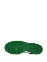 Nike Dunk Low Off-White Pine Green - Image 4