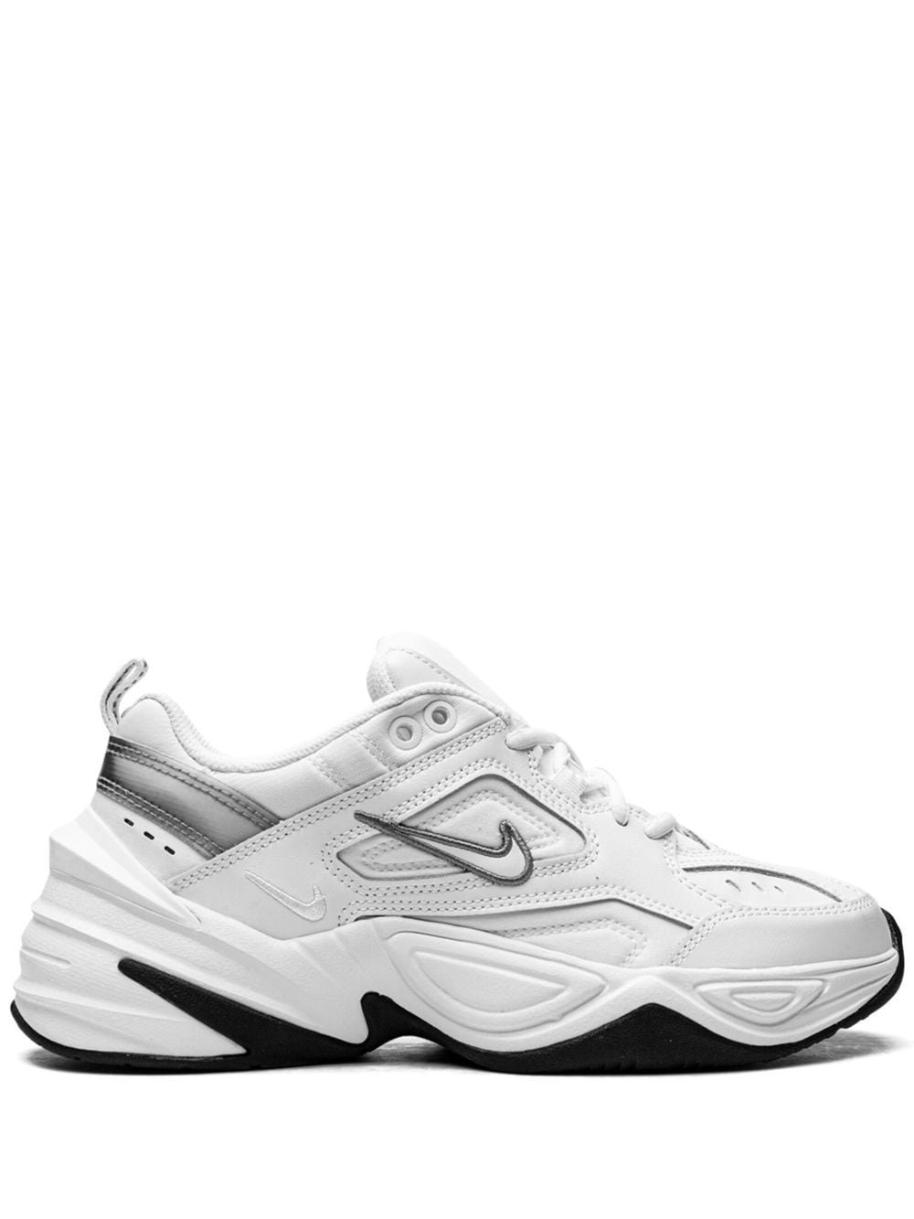 IMG_1836.jpeg Nike M2K Tekno Cool White - Image 1