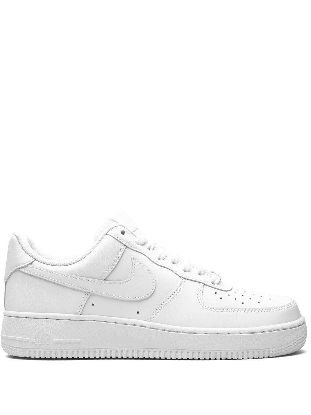 IMG_1954.jpeg Nike Air Force 1 Low '07 White - Image 1