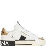 Dolce & Gabbana 2.Zero White Gold