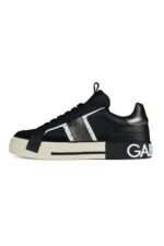 Dolce & Gabbana 2.Zero White Black - Image 3