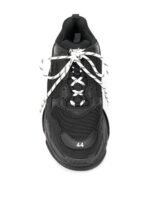 Balenciaga Triple S Black - Image 3
