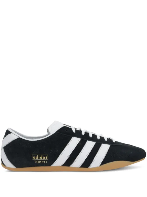 IMG_2133.webp Adidas Tokyo Black White - Image 1