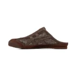 Onitsuka Tiger Mexico 66 Sabot Dark Brown - Image 3