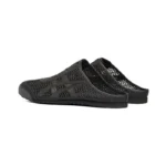 Onitsuka Tiger Mexico 66 Sabot Triple Black - Image 4
