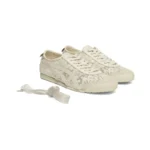 Onitsuka Tiger Mexico 66 Jacquard Mesh Birch Birch - Image 3