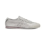 Onitsuka Tiger Mexico 66 Jacquard Mesh Oyster Grey