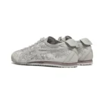 Onitsuka Tiger Mexico 66 Jacquard Mesh Oyster Grey - Image 3