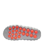 Nike Mind 001 Slide Light Smoke Grey - Image 4