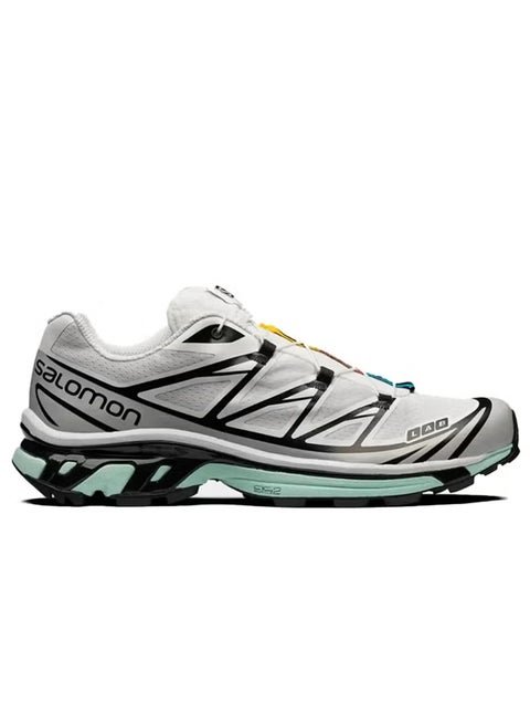 IMG_3949.jpg Salomon XT-6 White Icy Morn - Image 1