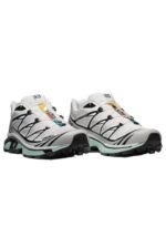 Salomon XT-6 White Icy Morn - Image 2