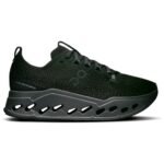 On Running Cloudsurfer Max Black Eclipse