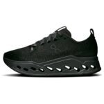 On Running Cloudsurfer Max Black Eclipse - Image 3