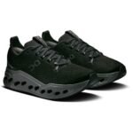 On Running Cloudsurfer Max Black Eclipse - Image 2