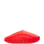 Nike Mind 001 Slide Solar Red
