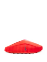 Nike Mind 001 Slide Solar Red