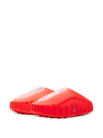 Nike Mind 001 Slide Solar Red - Image 3