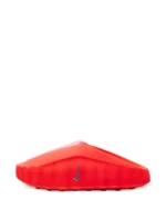 Nike Mind 001 Slide Solar Red - Image 4