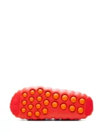 Nike Mind 001 Slide Solar Red - Image 5