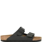 Birkenstock Arizona Birko-Flor Black