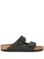Birkenstock Arizona Birko-Flor Black