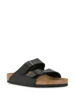 Birkenstock Arizona Birko-Flor Black - Image 2