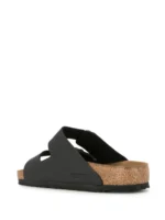 Birkenstock Arizona Birko-Flor Black - Image 3