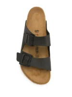 Birkenstock Arizona Birko-Flor Black - Image 4