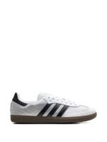 Adidas Samba OG Rhinestone Crystal White Silver