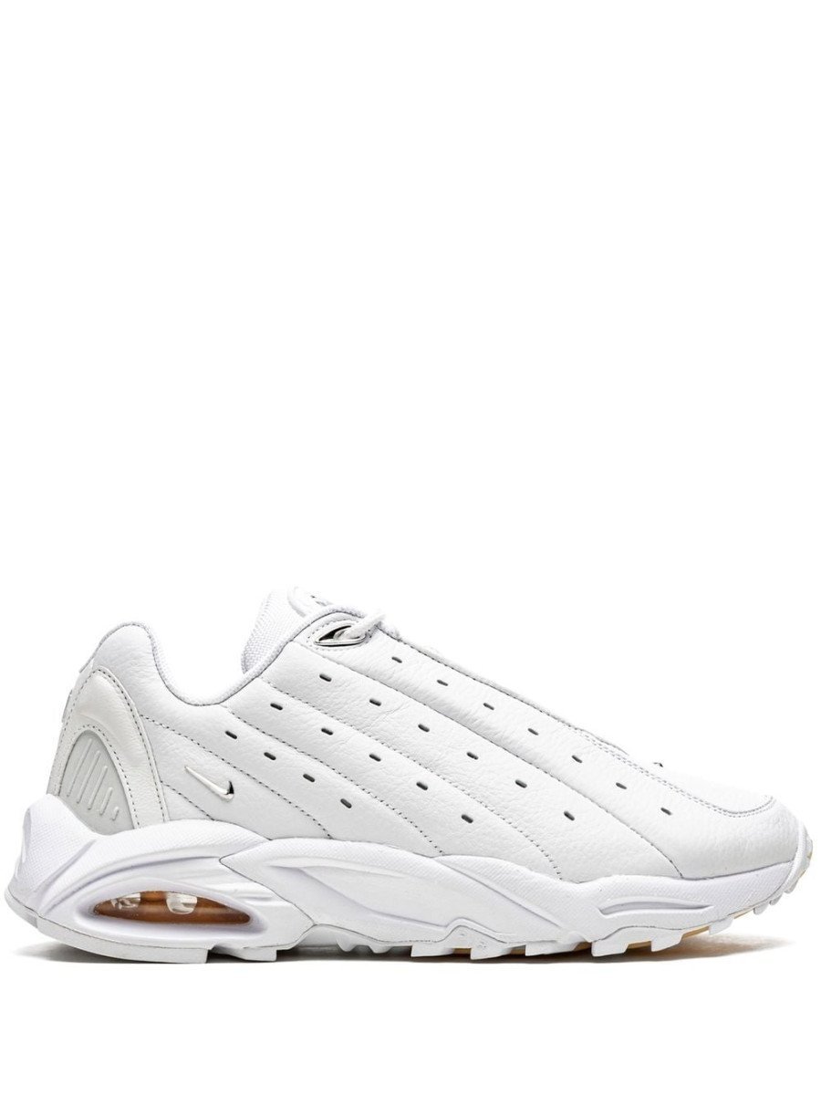 IMG_4326.jpeg Nike Hot Step Air Terra Drake NOCTA White - Image 1