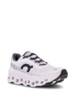 On Running Cloudmonster Undyed White - Image 2