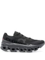 On Running Cloudmonster All Black