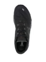 On Running Cloudmonster All Black - Image 4