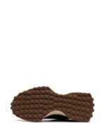 New Balance 327 Black Moonbeam - Image 5