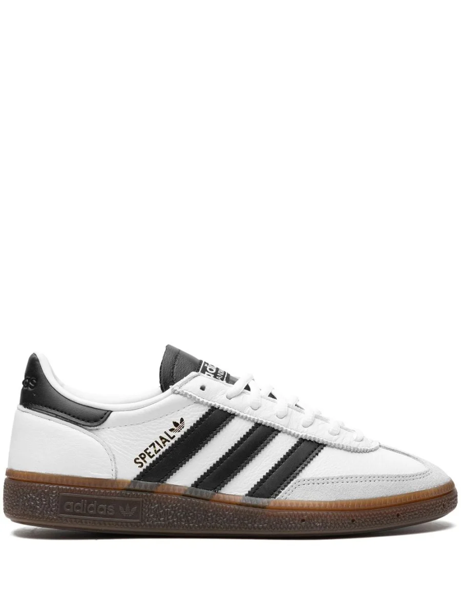 IMG_4382.jpeg.webp Adidas Handball Spezial White Black Gum - Image 1