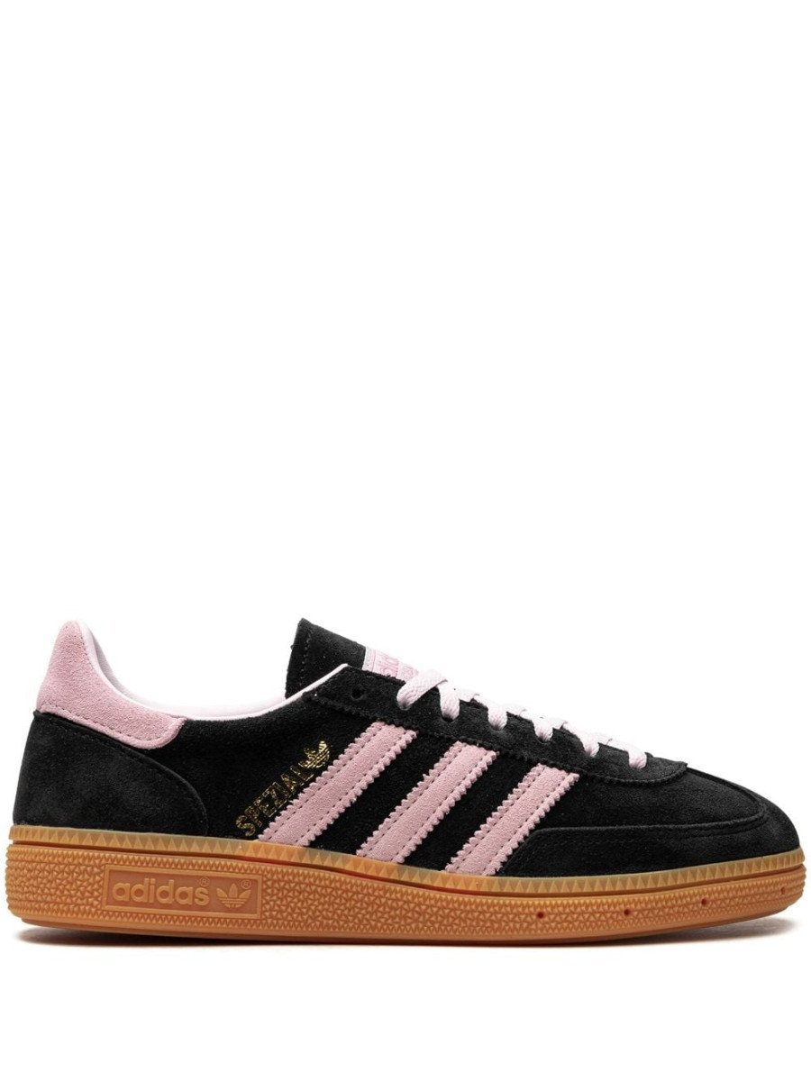 IMG_4449.jpeg Adidas Handball Spezial Core Black Clear Pink Gum - Image 1