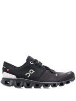 On Running Cloud X 3 Black