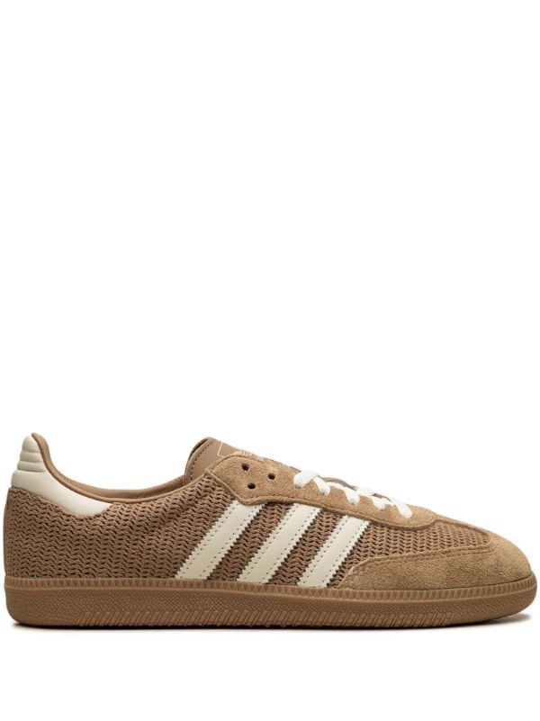 IMG_4499-1.jpeg Adidas Samba OG Cardboard - Image 1