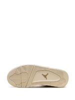 Jordan 4 Retro Metallic Gold - Image 4
