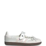 Adidas Samba Jane Cloud White Pink