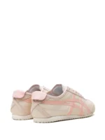 Onitsuka Tiger Mexico 66 Oatmeal Ginger Peach - Image 4