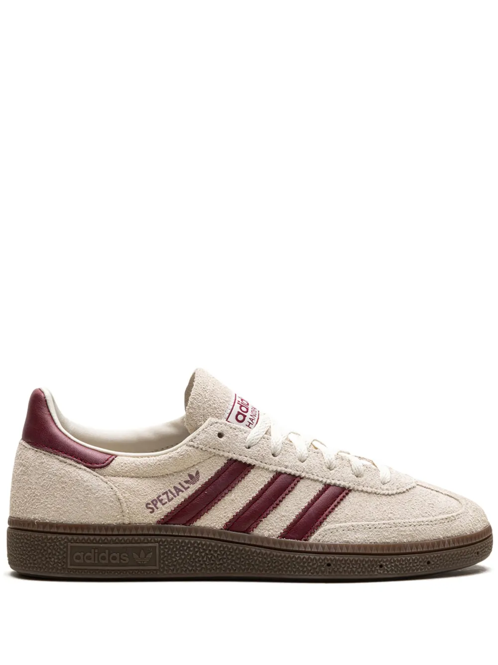 IMG_5129-1.webp Adidas Handball Spezial Off White Collegiate Burgundy - Image 1