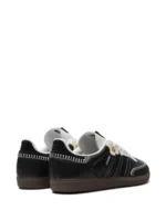 Adidas Samba OG Día de Muertos Pack Black - Image 2