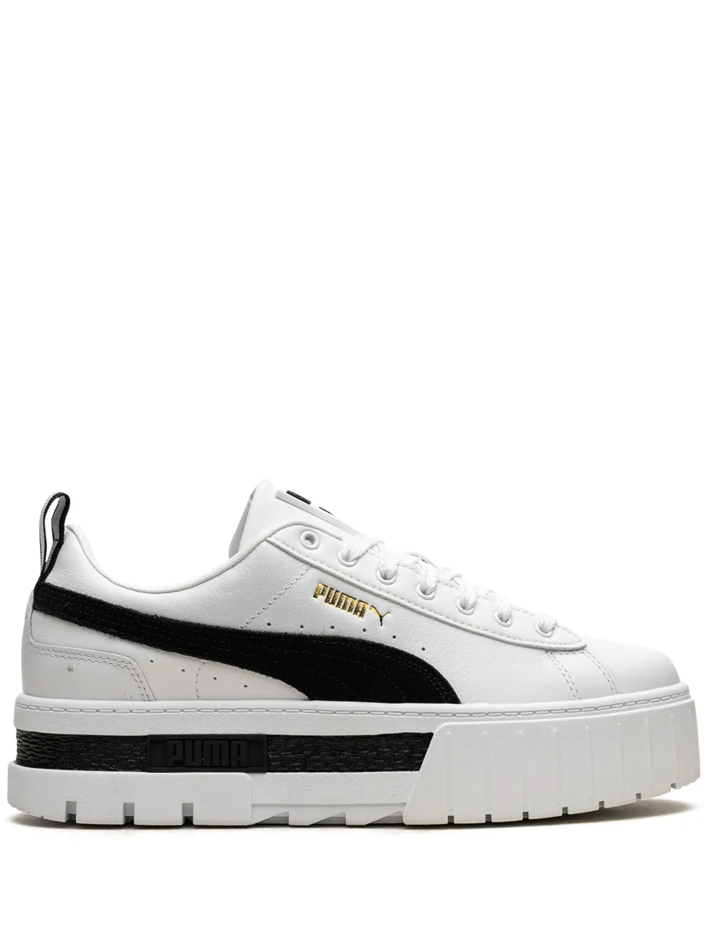 IMG_5254-2.webp Puma Mayze White Black - Image 1
